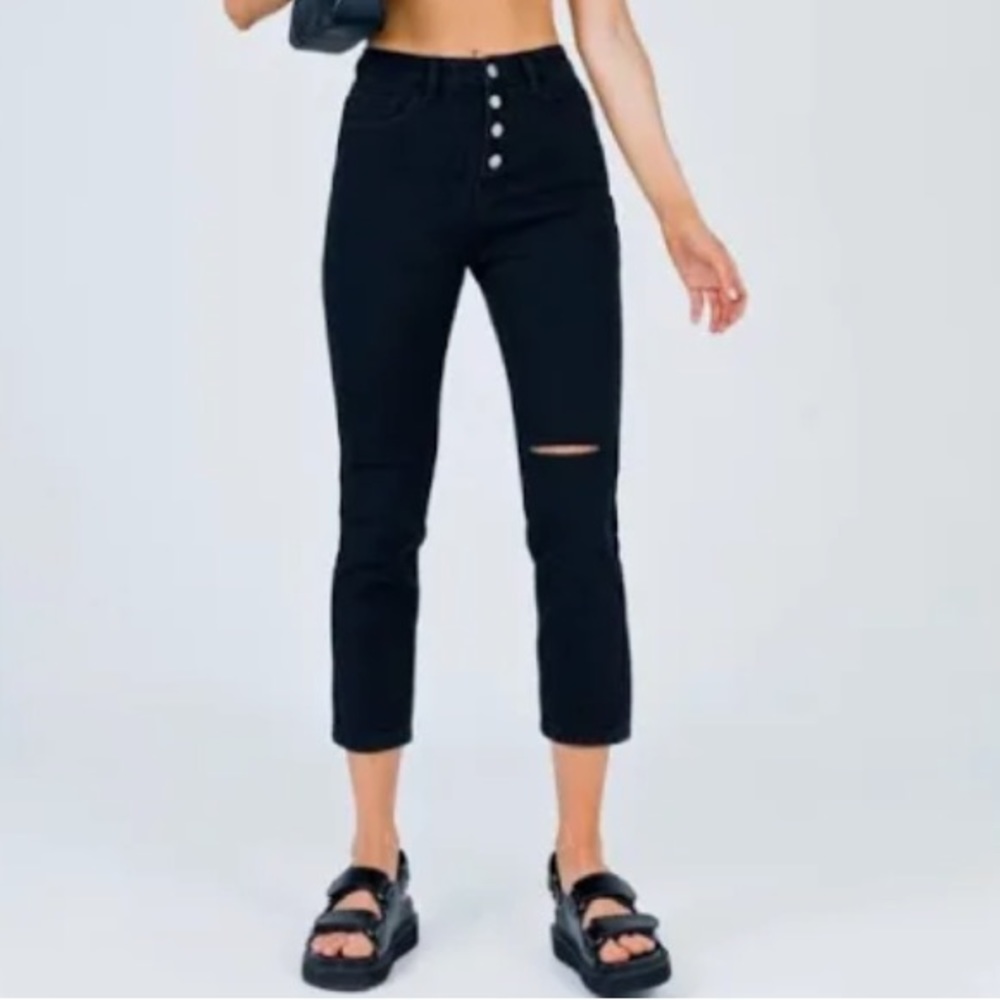 BRAND NEW Princess Polly Jeans